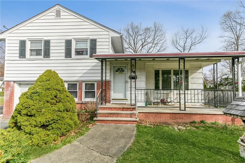 56 Madison Avenue Garnerville NY 10923
