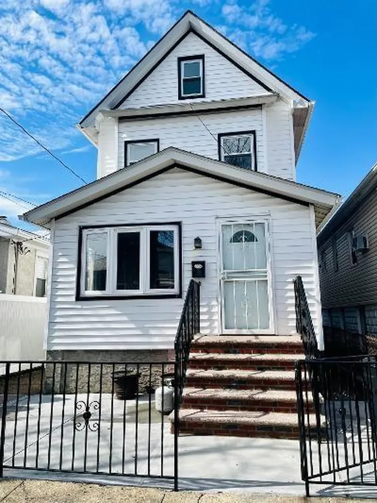 623 Edison Avenue Bronx NY 10465