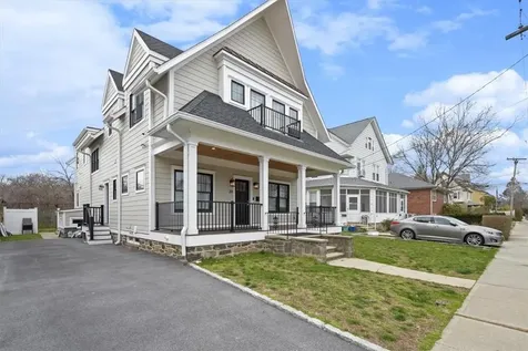 39 Second Avenue Pelham NY 10803