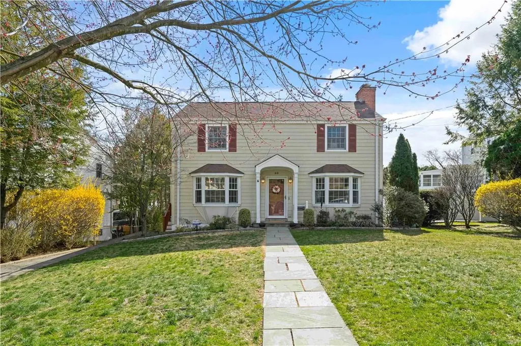 68 Park Drive Eastchester NY 10709