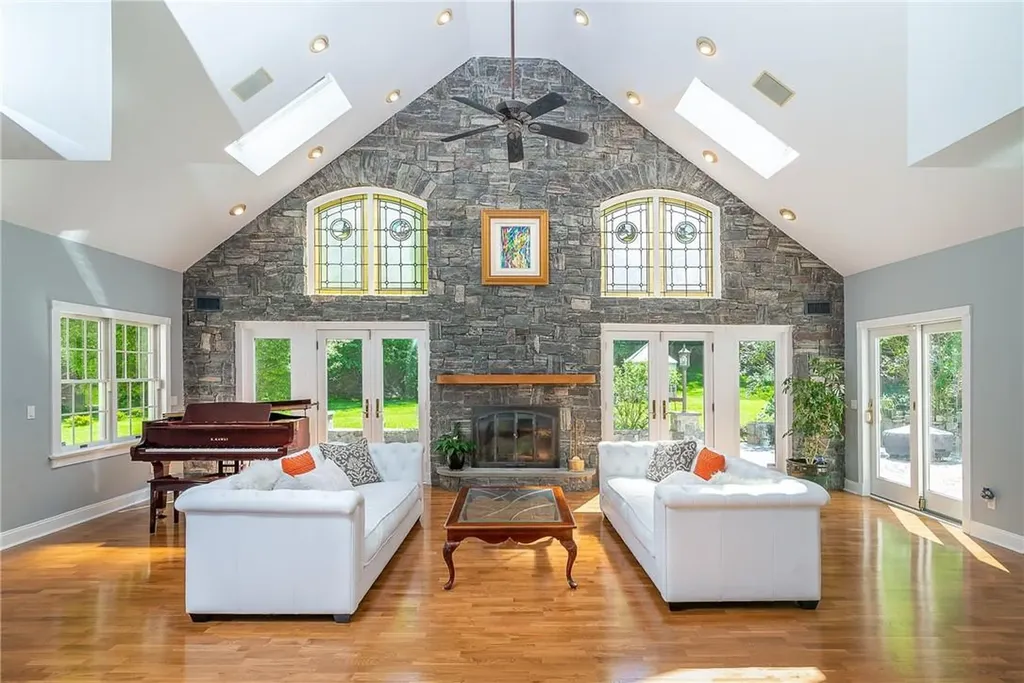 48 Old Mill Road West Harrison NY 10604
