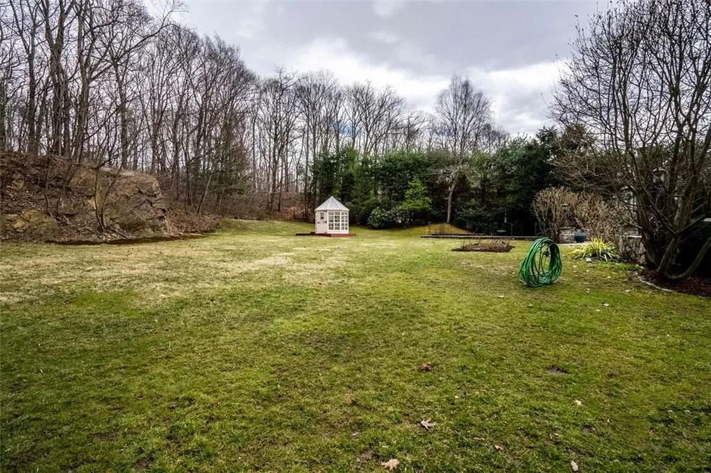 48 Old Mill Road West Harrison NY 10604