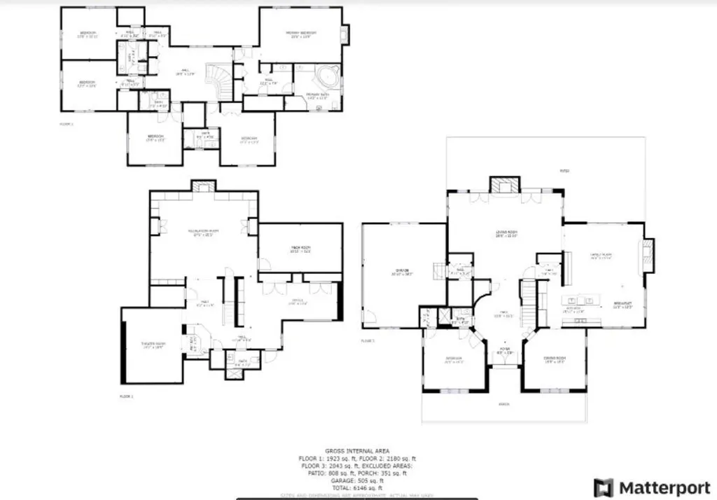 48 Old Mill Road West Harrison NY 10604