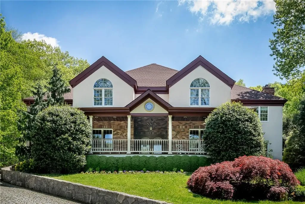 48 Old Mill Road West Harrison NY 10604