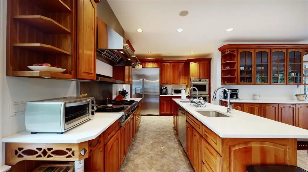 48 Old Mill Road West Harrison NY 10604