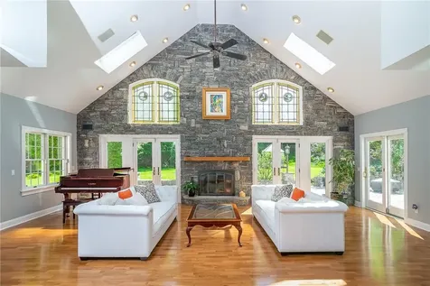 48 Old Mill Road West Harrison NY 10604