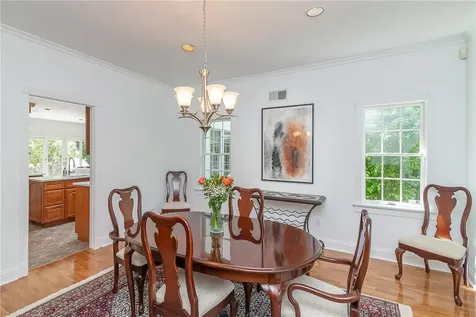 48 Old Mill Road West Harrison NY 10604
