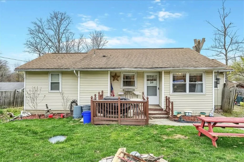 20 Beverly Trail Monroe NY 10950
