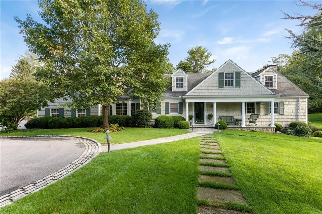 35 Drake Smith Lane Rye NY 10580