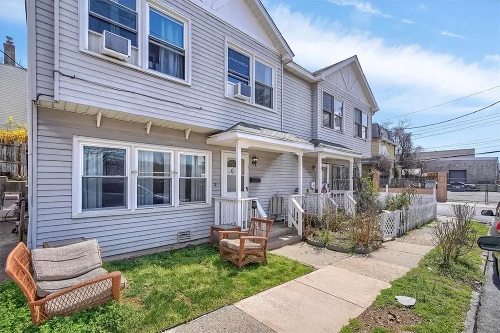 6 Ravine Avenue Yonkers NY 10701