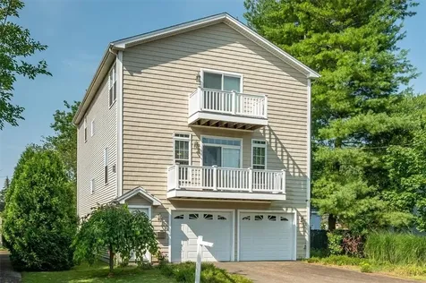 36 Brookdale Avenue Milford CT 06460