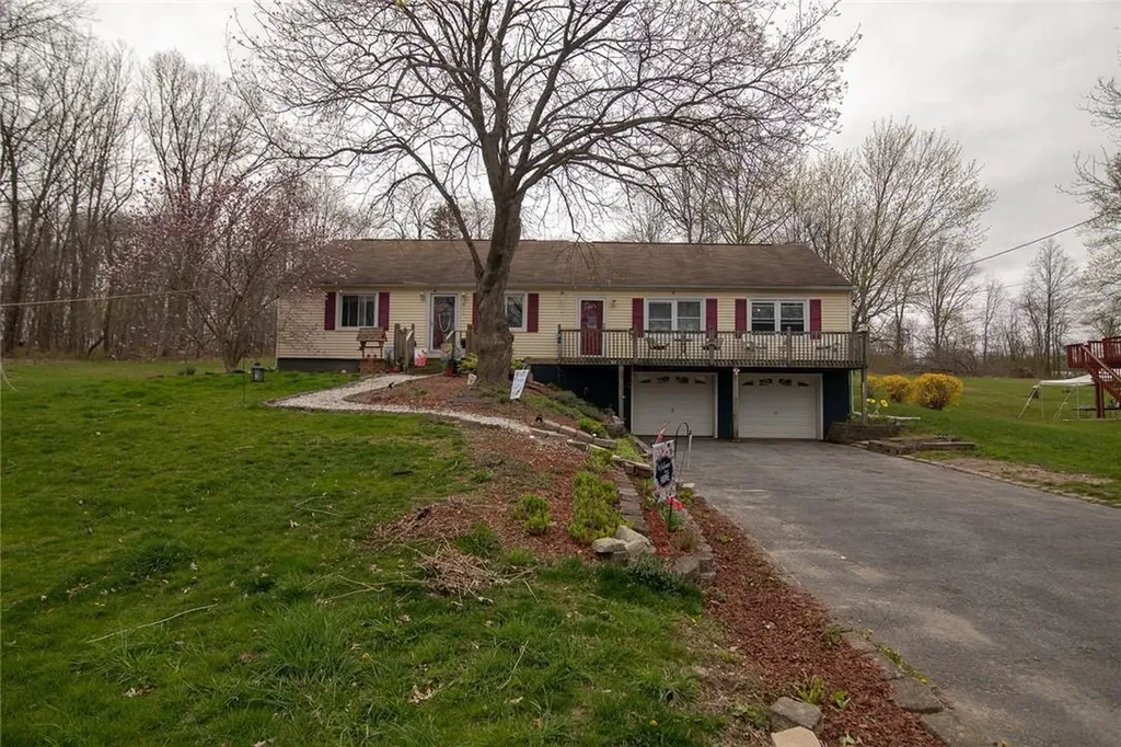 6 Pierson Road Campbell Hall NY 10916