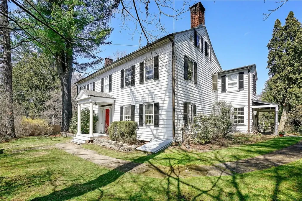 502 Millwood Road Mount Kisco NY 10549