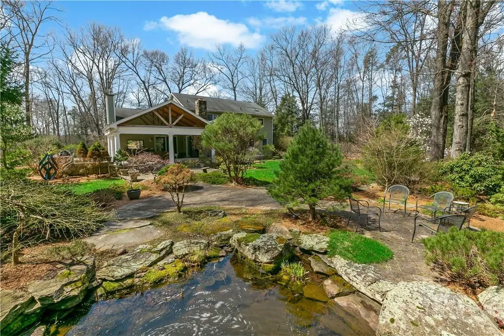 31 Greencliff Lane Garrison NY 10524