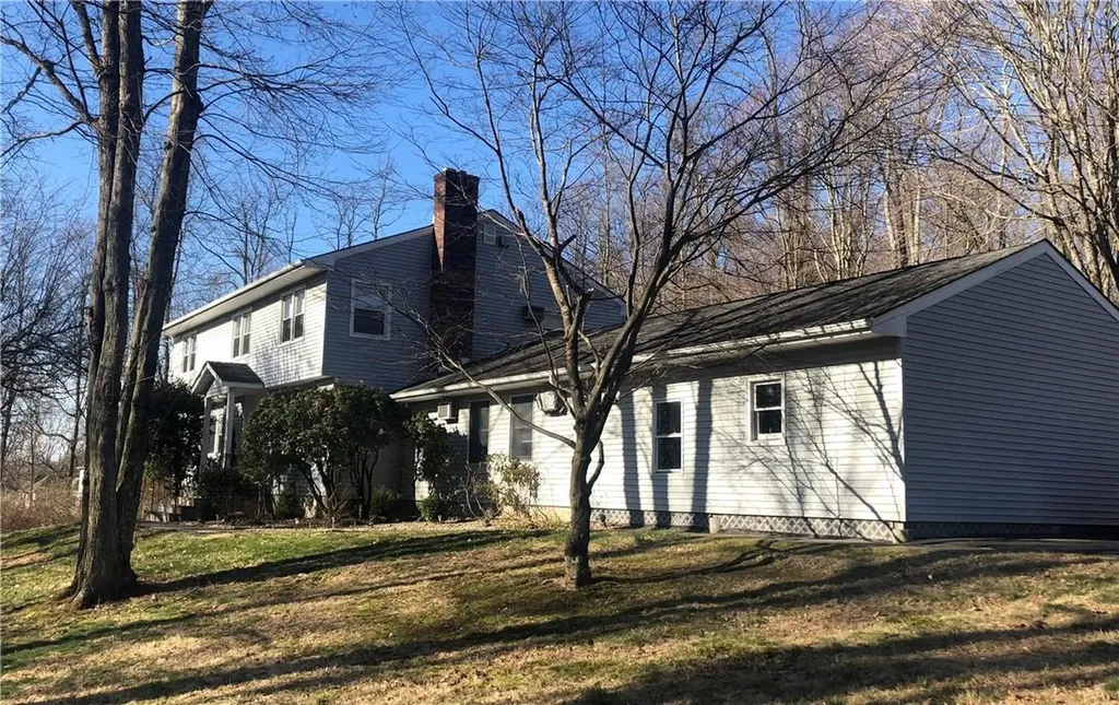 1 Primrose Drive Katonah NY 10536