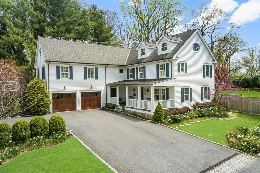 73 Greenhaven Road Rye NY 10580