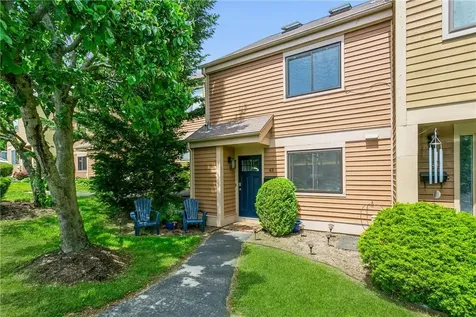 43 Greenway Lane Rye Brook NY 10573