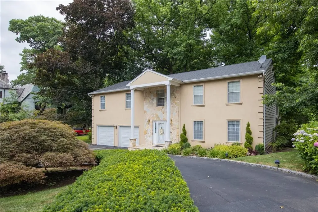 35 Ardell Road Bronxville NY 10708