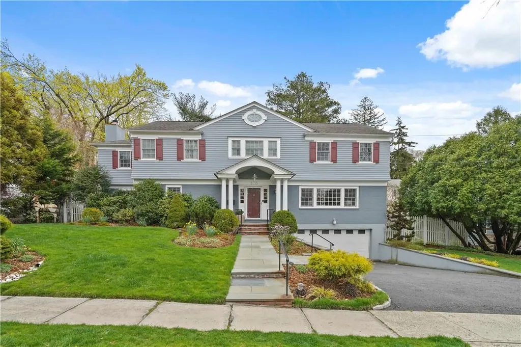 200 Palisade Avenue Dobbs Ferry NY 10522