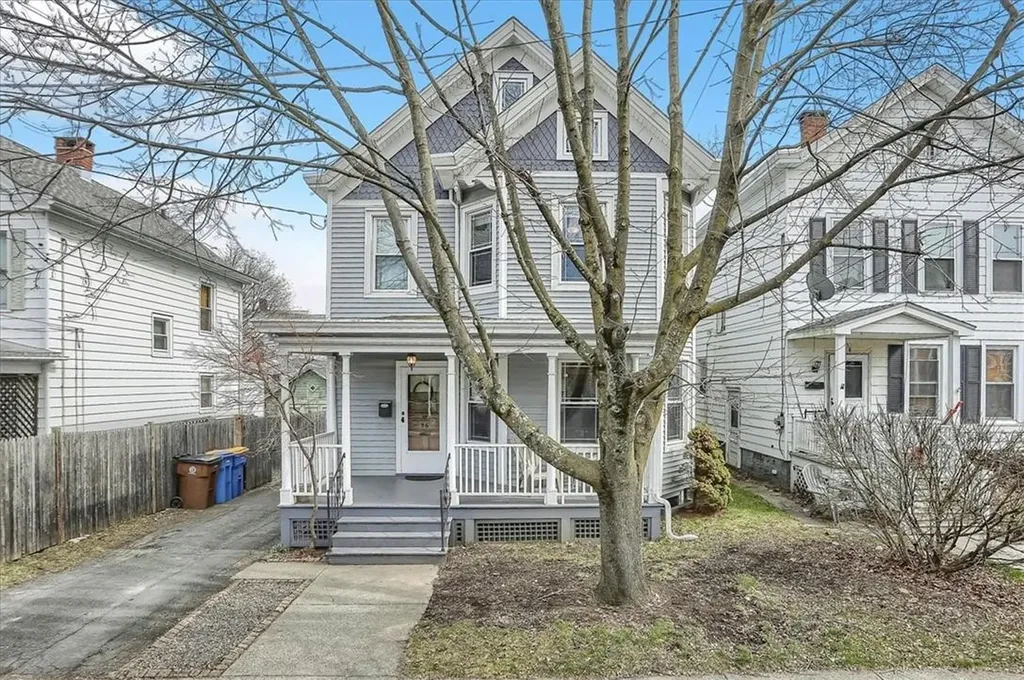 36 Hoffman Street Kingston NY 12401