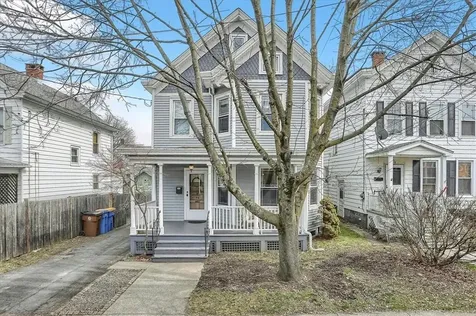 36 Hoffman Street Kingston NY 12401