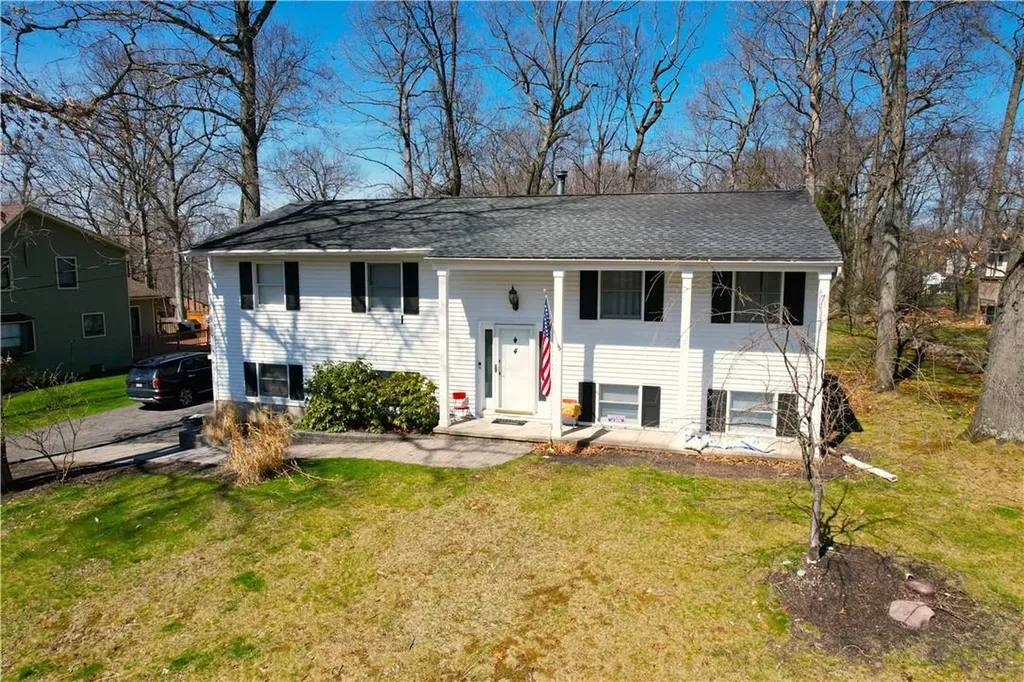 4 Vascello Road New Windsor NY 12553