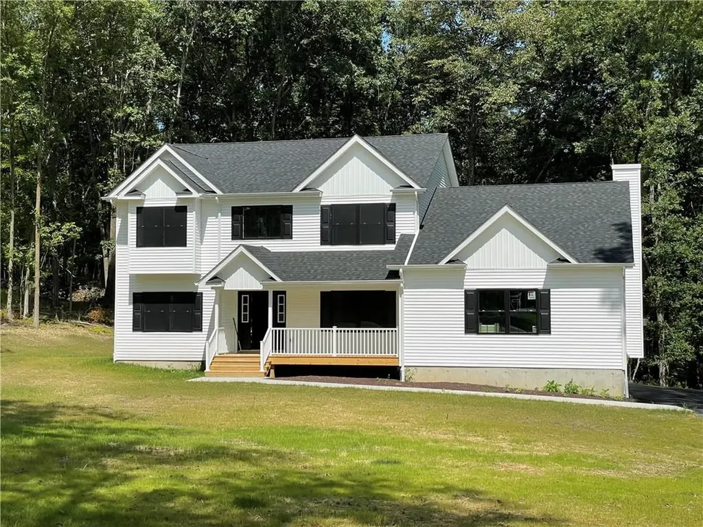 Lot# 20 Elise Drive Middletown NY 10941