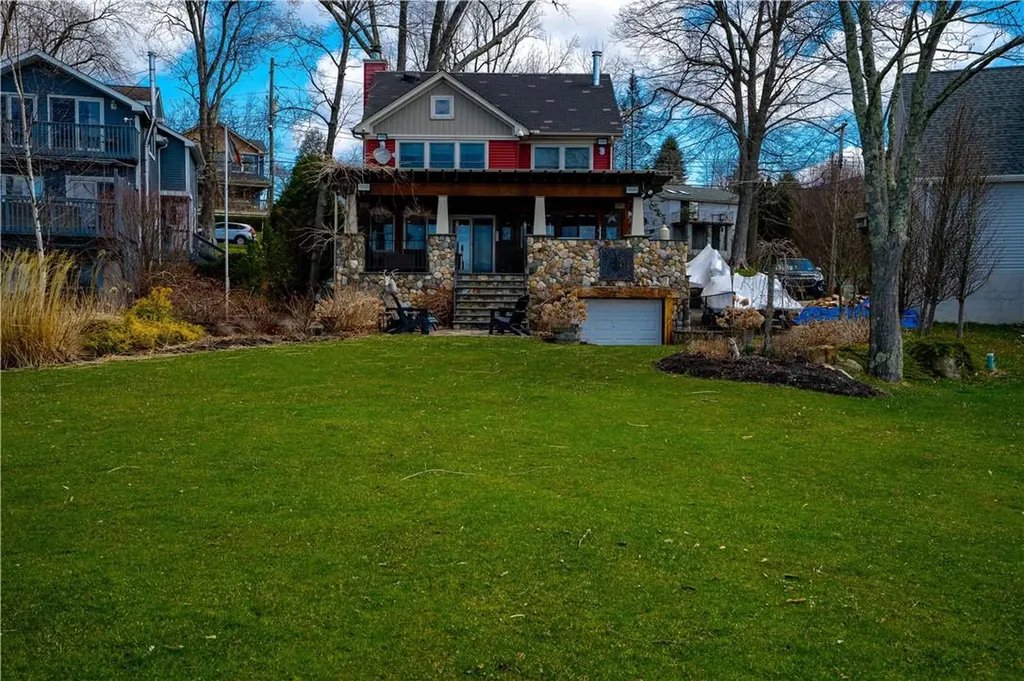 39 Vails Lake Shore Drive Brewster NY 10509