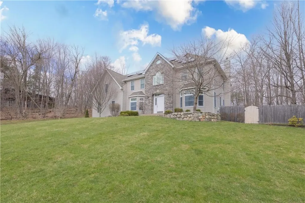 21 Doe Drive Suffern NY 10901
