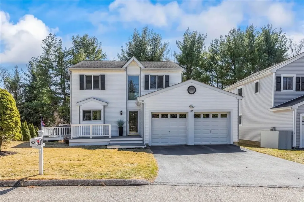 52 Meadowbrook Court Patterson NY 12563