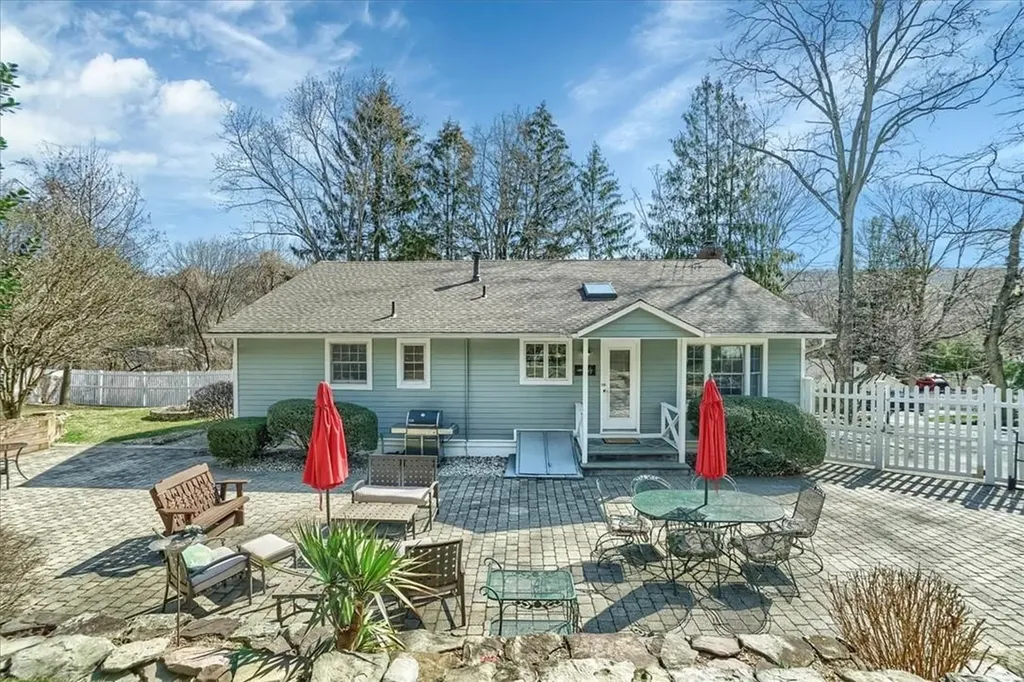 57 Walnut Street Blauvelt NY 10913