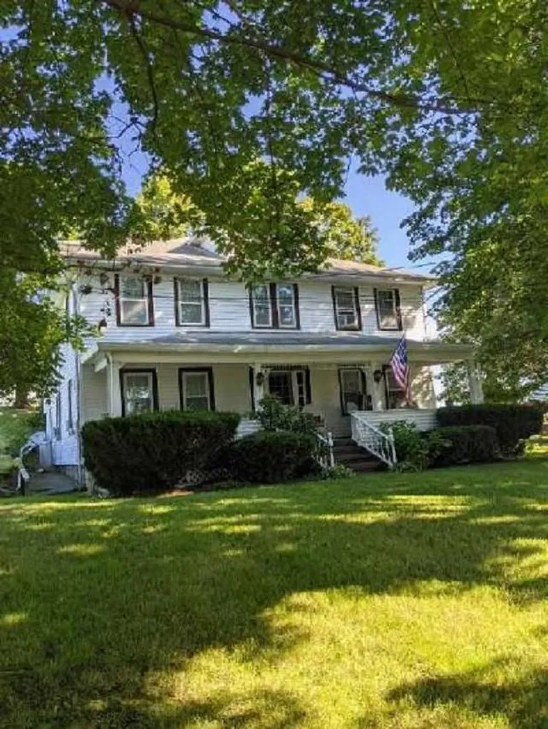 266 Milton Turnpike Milton NY 12547