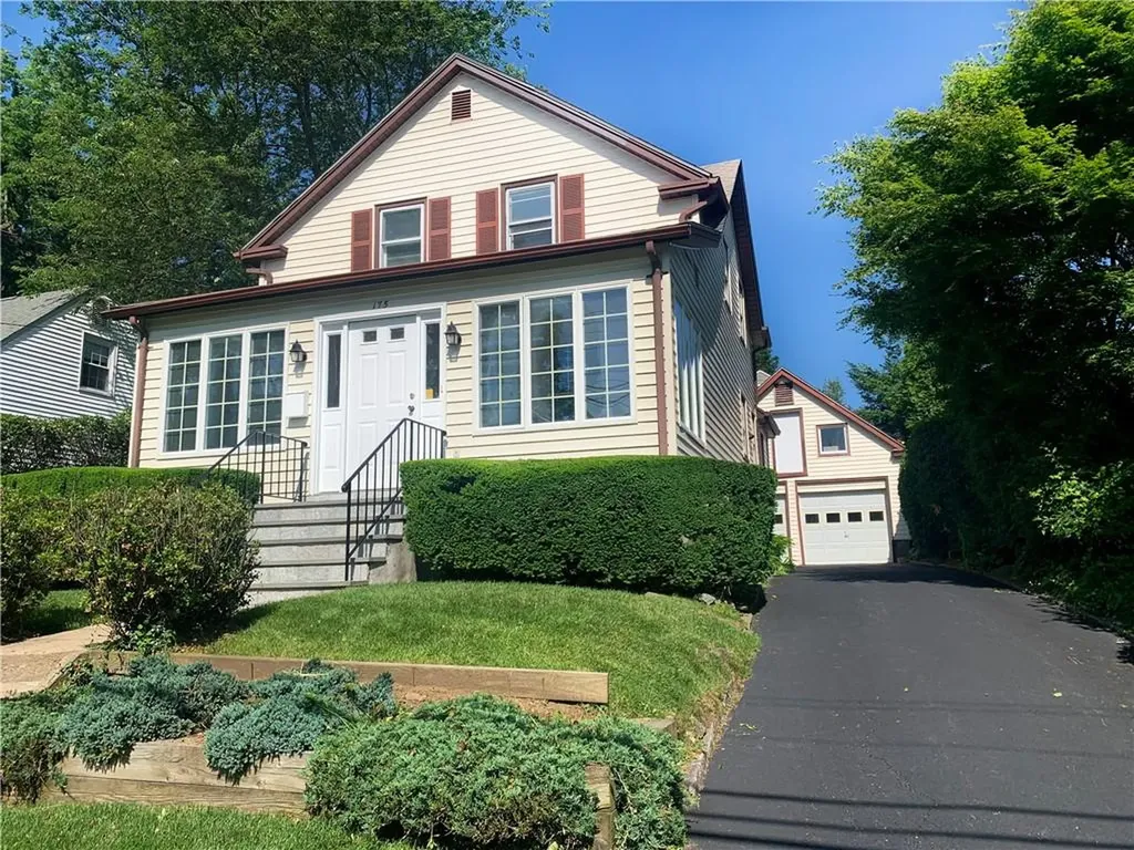 175 Bradley Road Scarsdale NY 10583