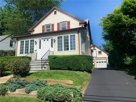 175 Bradley Road Scarsdale NY 10583