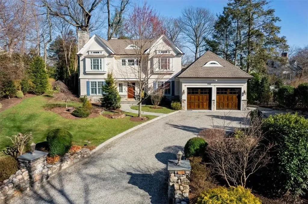 2 Greenleaf Street Rye NY 10580