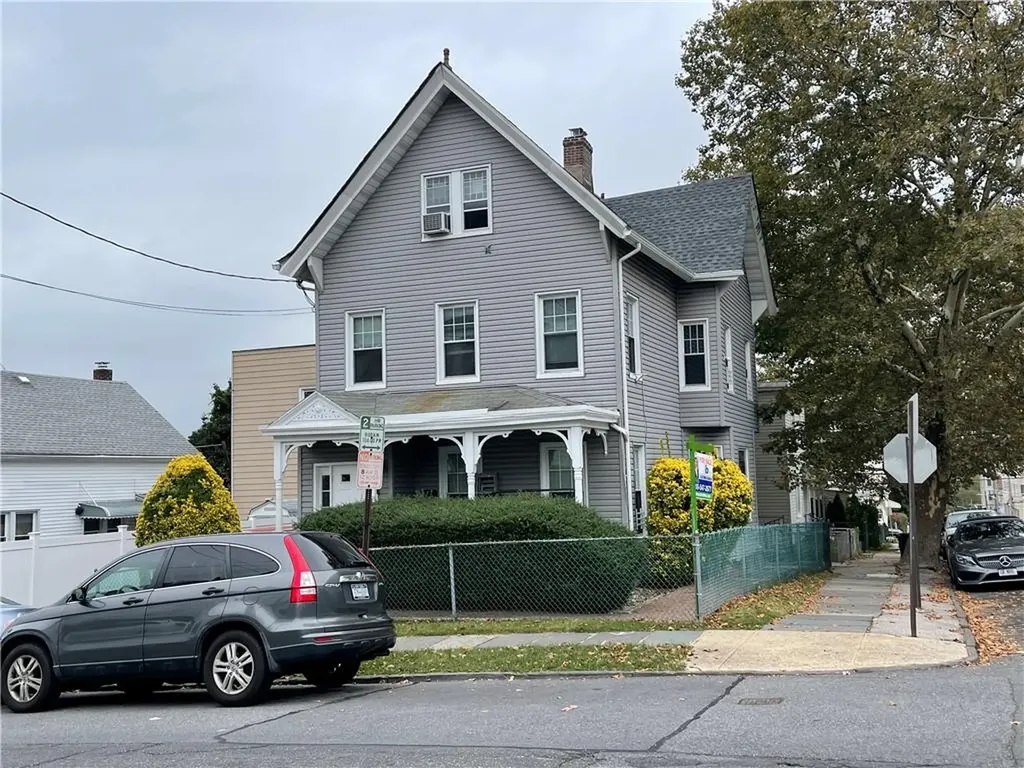 201 N 7th Avenue Mount Vernon NY 10550