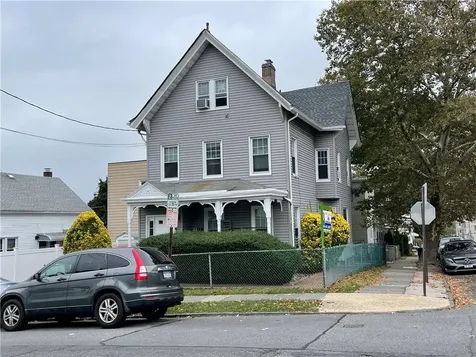 201 N 7th Avenue Mount Vernon NY 10550