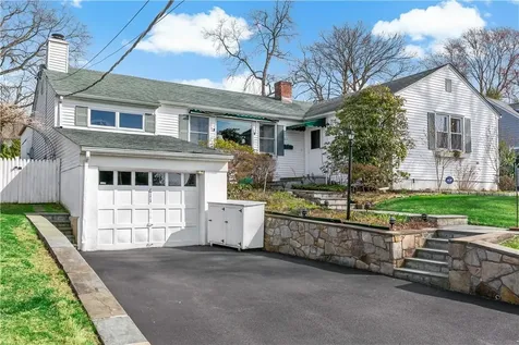 611 Shore Acres Drive Mamaroneck NY 10543