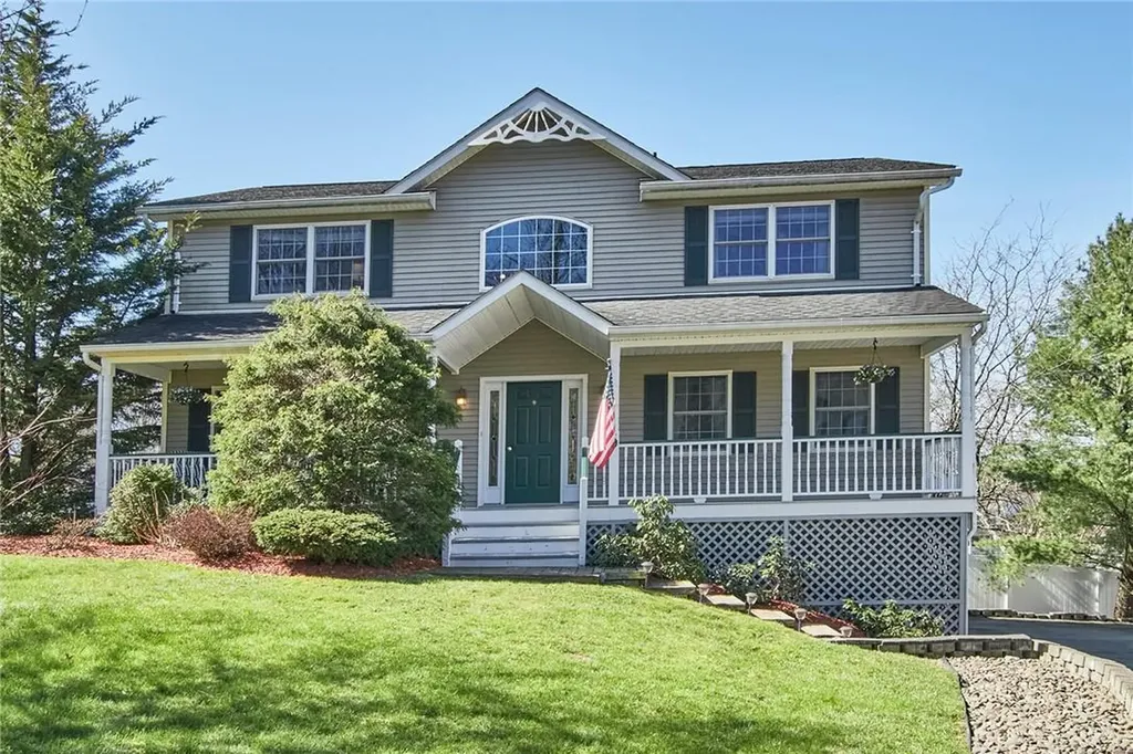 9 Arthur Place Goshen NY 10924