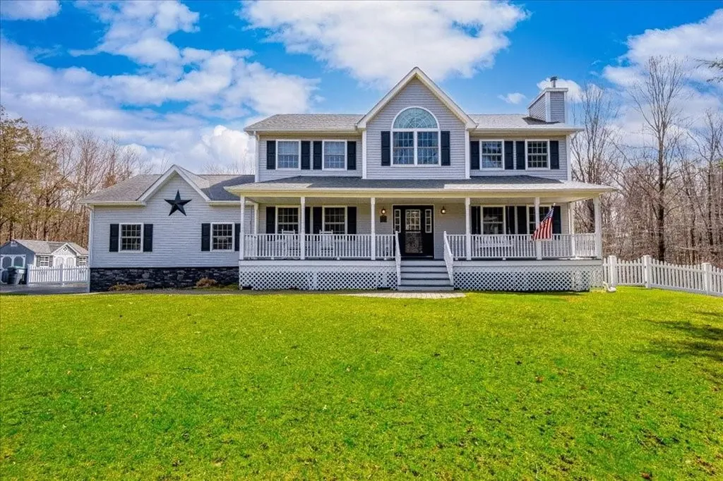 248 Ridge Road Westtown NY 10998
