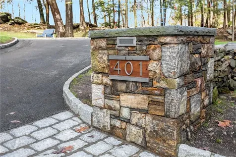 401 Chestnut Ridge Road Bedford Corners NY 10549