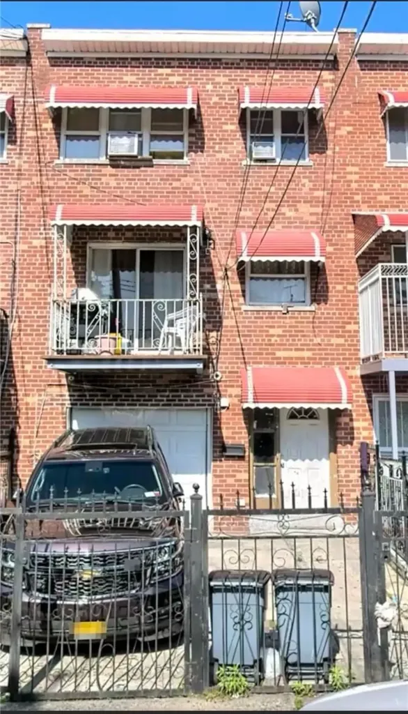 431 Saint Lawrence Avenue Bronx NY 10473
