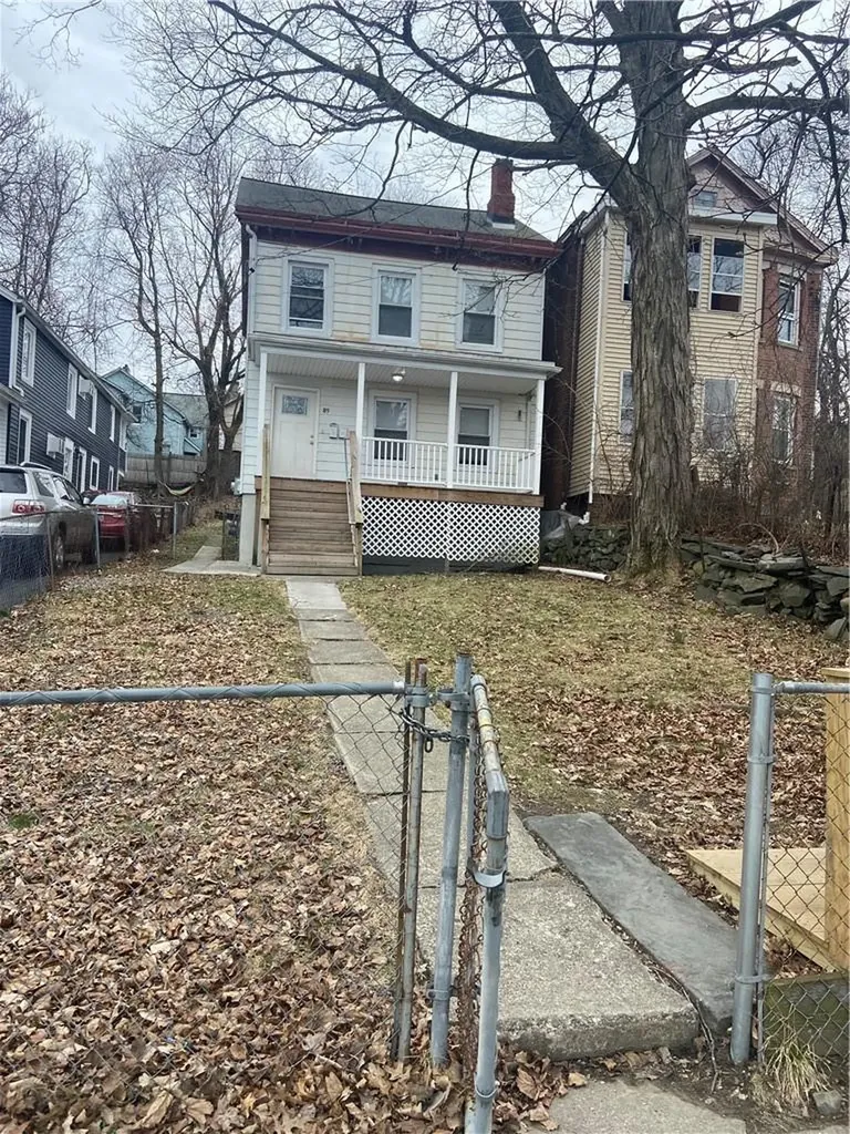 89 Delafield Street Poughkeepsie NY 12601