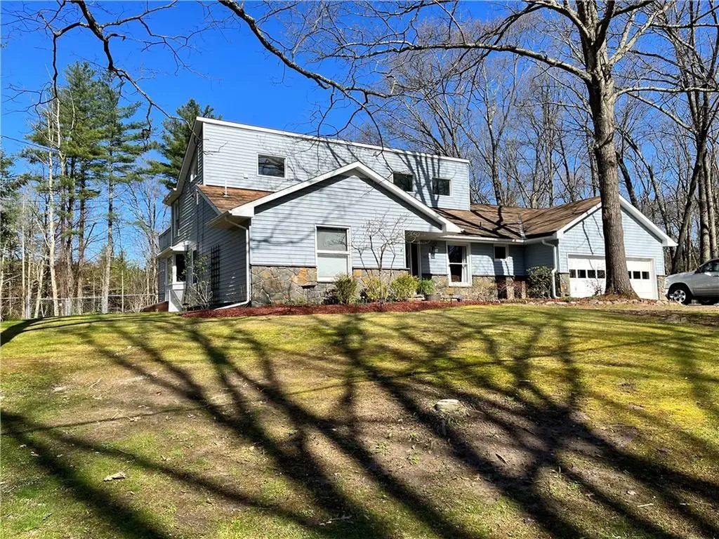 162 Forest Hill Drive Kingston NY 12401