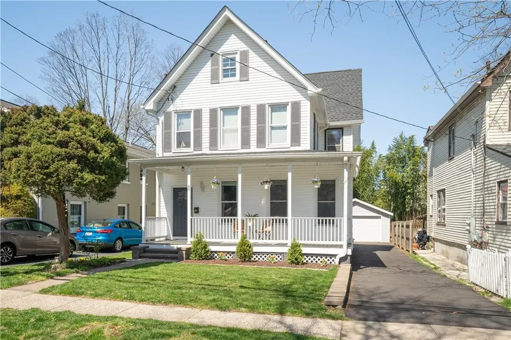 48 Elysian Avenue Nyack NY 10960
