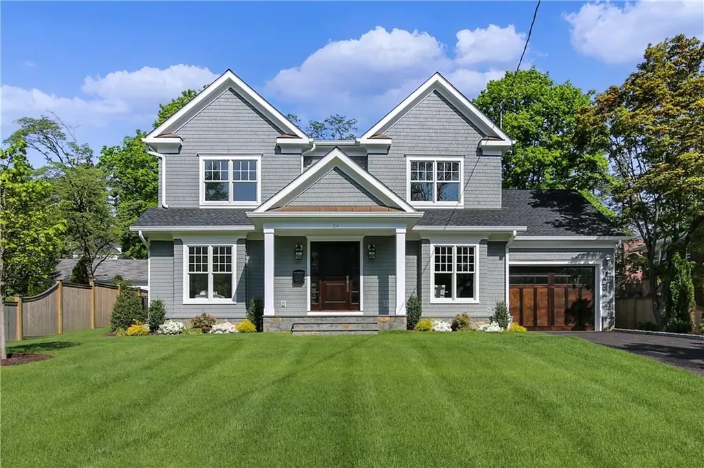 24 Walnut Street Rye NY 10580