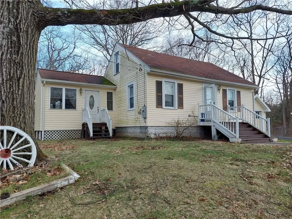 44 Barron Road Montgomery NY 12549