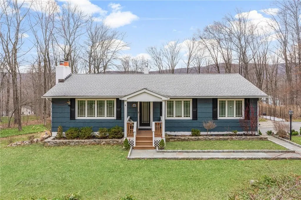 73 Hy Vue Terrace Cold Spring NY 10516