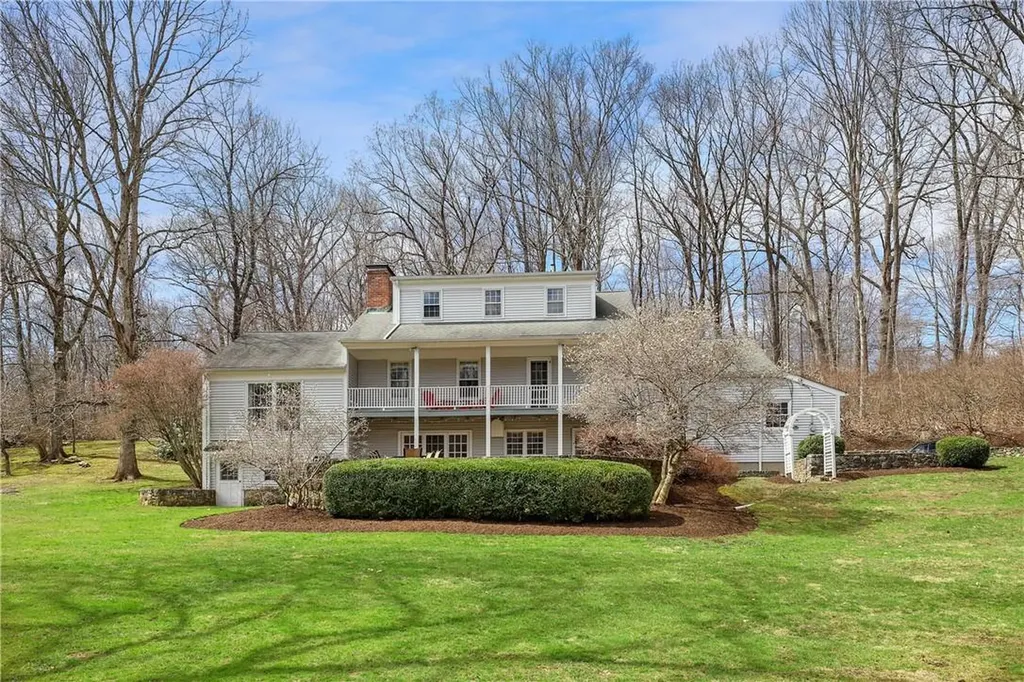101 Lyon Ridge Road Katonah NY 10536
