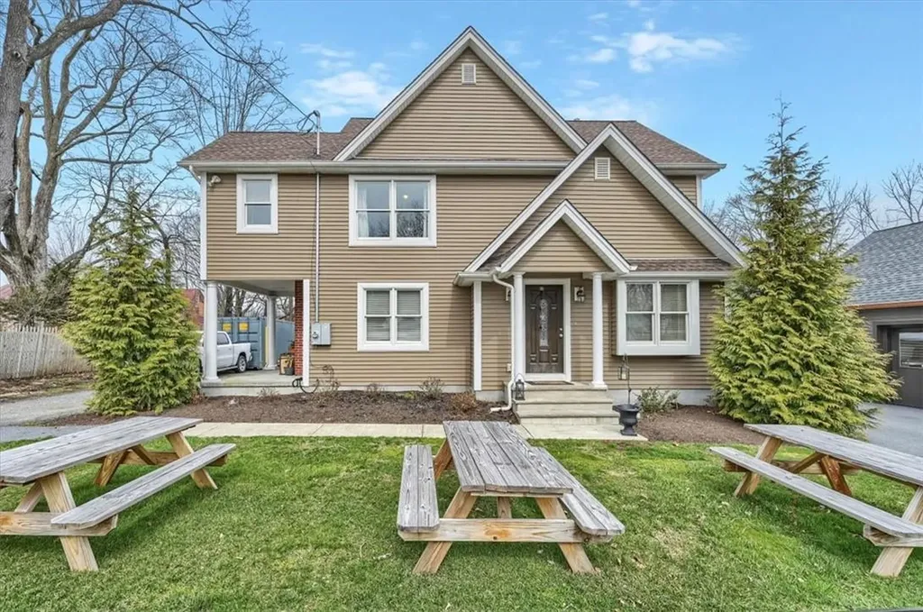 252 Pine Island Turnpike Warwick NY 10990